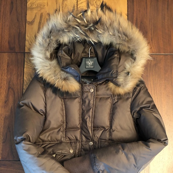 Mackage winter jacket - Picture 2 of 7
